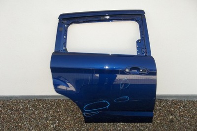 DOOR REAR REAR RIGHT SLIDING FORD GRAND C-MAX  