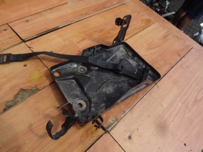 Fiat 500l 2014 основа акумулятор оригінал фото №1