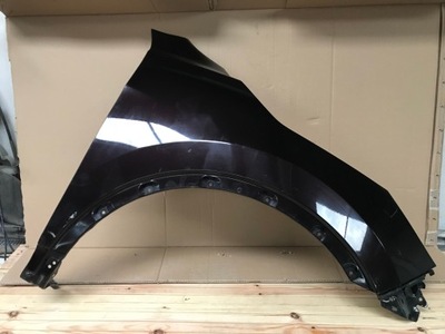 NISSAN QASHQAI J11 14- RIGHT WING FRONT  