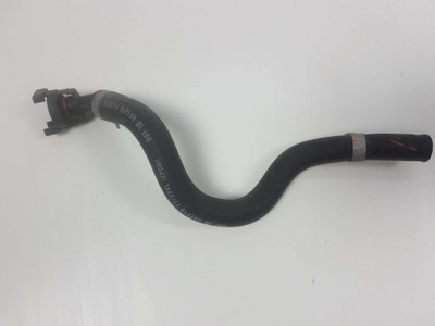 Renault kadjar 1.5 dci шланг трубка wąż фото №1