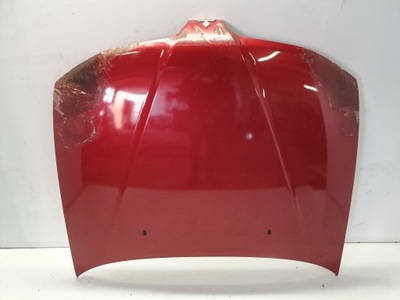 Mitsubishi carisma lift капот фото №1