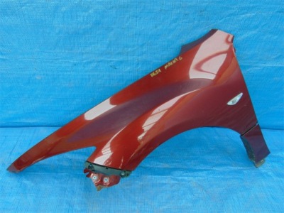 Mazda 6 gh 08-12 крила лівий kompletny демонтаж фото №1