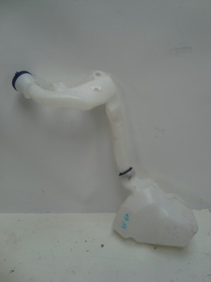 Бачок розпилювача citroen c3 iii фото №1