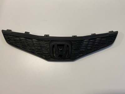 Оригинальная решётка радиатора решётка радиатора honda jazz 71121-tg5-h010 фото №1