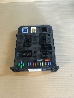 Модуль bsi citroen c5 iii 2.0 hdi 966405888002 фото №1