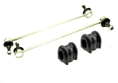 З'єднувачі стабілізатора гумки перед chrysler pacifica 03-08 ## фото №1