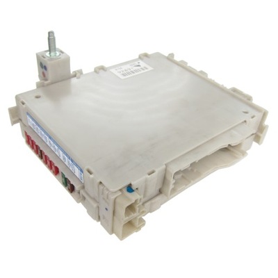 Модуль коробка предохранителей lexus gs450h iii фото №1