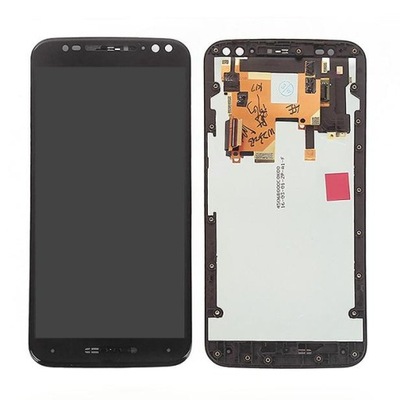 Motorola Moto X Style XT1572 LCD Digitizer Ramka