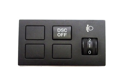 Выключатель dsc mazda 6 ii gh 2007-2012r gs8t66170b фото №1