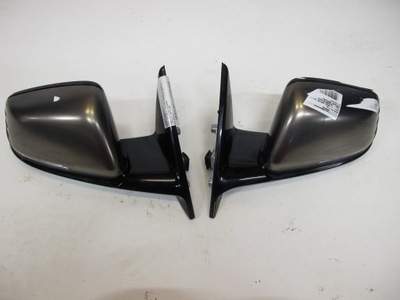 Дзеркало асистент bmw z4 g29 5pin. фото №1