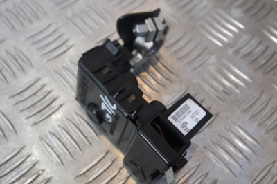 Клема plus bentley gt gtc lift 3w3915423 1 фото №1