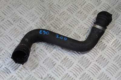 Wąż шланг wody bmw 3 e90 e91 фото №1