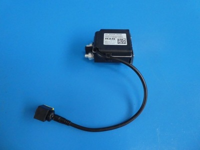 INTERRUPTOR PESO HEBEL MAN TGX TGS 81255060030 NUEVO  