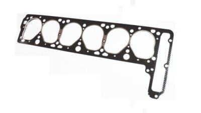 Прокладка головки mercedes w113 pagoda 230sl 250sl фото №1