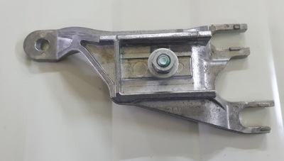 Подножка кронштейн подлокотник audi a4 b6 b7 фото №1