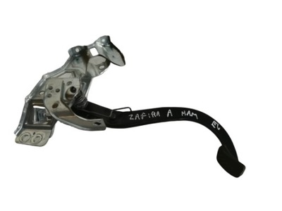 Педаль тормоза europa opel zafira a 00r фото №1