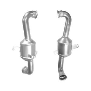 Катализатор citroen jumpy 1.6 hdi фото №1