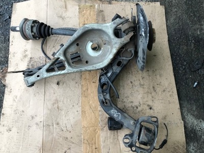 Подвеска рычаги левая задняя bmw z4 e89 фото №1