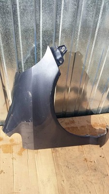 Крыло передний перед правый honda jazz фото №1