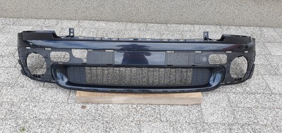 Mini cooper r56 бампер перед оригінал e040 фото №1