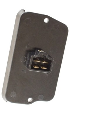 Резистор резистор вентилятор обдув honda civic vi 6 фото №1