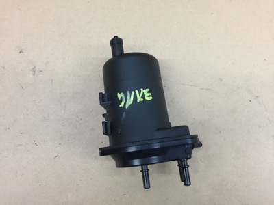 Nissan juke 1.5dci корпус фильтра топлива фото №1