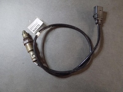 Skoda karoq датчик лямбда-зонд 04e906262cs фото №1