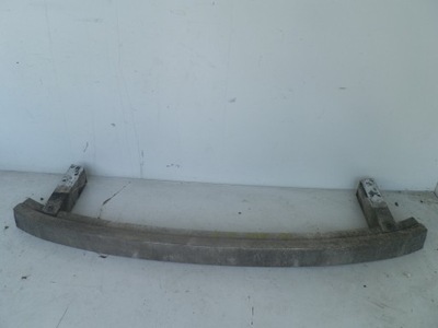 Audi a6 c6 sedan балка бампера задняя фото №1