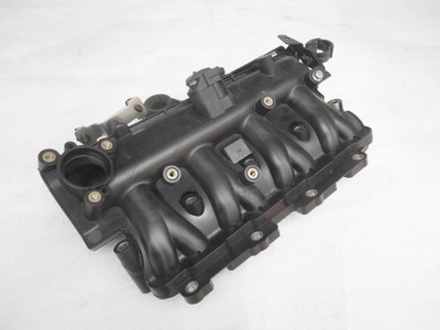 Fiat punto doblo qubo 1,3mjt коллектор всасывающий фото №1