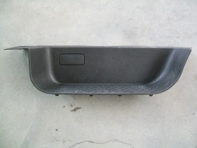 Подножка подножка правый 93450152 vivaro trafic iii фото №1