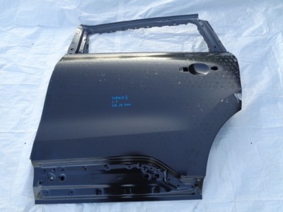 Renault espace v дверь левая задние nowe oryg 821019868r фото №1