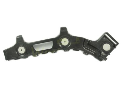 Opel оригинальный номер 13125036 направляющая бампера фото №1