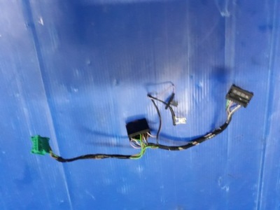 Ford kuga mk2 жгут электропроводка руля 18r ! фото №1