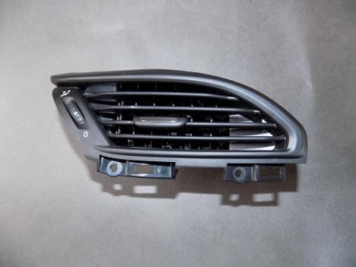 Fiat tipo ii решітка обдув 07356508730 фото №1