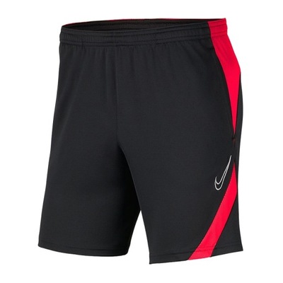 Nike Dry Academy Pro short 067 L 183 cm