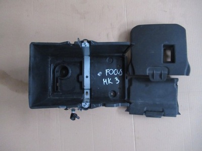 Ford focus mk3 корпус акумулятор фото №1