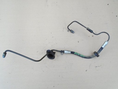 Audi a4 b5 1.8 20v трубка шланг усилителя фото №1