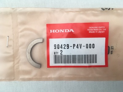 OEM 90429-P4V-000 ZAWLECZKA Honda Civic 4D 2006-15 