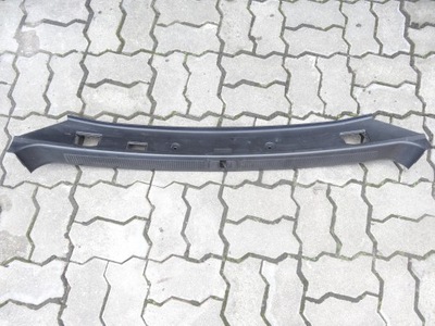 Audi a8 d2 захист молдинг багажника поперечина 4d0863471b фото №1