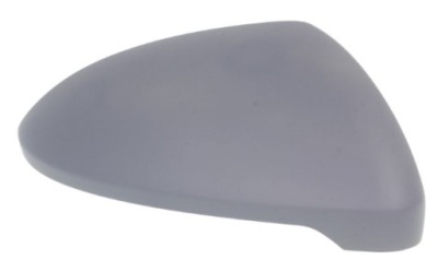 Корпус дзеркало права vw touran 15- do lakierowa фото №1