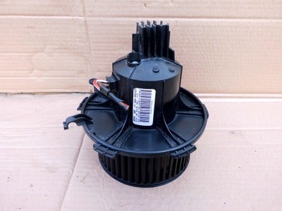 OPEL ZAFIRA B AIR BLOWER FAN BEHR D8087 EUROPE  