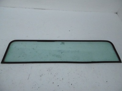 Скло двері renault magnum фото №1