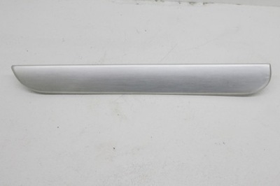 Молдинг левый задняя audi a4 b7 cabrio фото №1