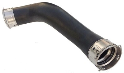 Mercedes glk 250 x204 труба waz turbo інтеркулер фото №1