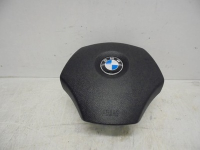 Подушка безпеки водія bmw iii e90 фото №1