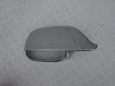 Audi sq5 8r0 дзеркало праве корпус фото №1