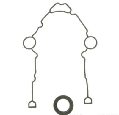 Уплотнители крышки распределительного вала jeep grand cherokee commander 5.7 hemi фото №1