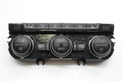 Passat b8 панель кондиционера 5g1907044 фото №1