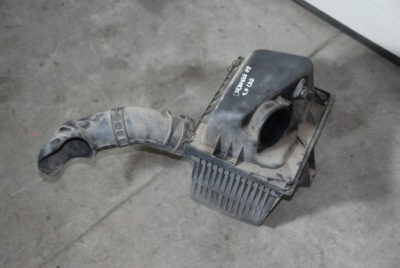 Корпус фильтра jeep grand cherokee wk 3.0 crd фото №1