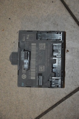 Audi a4 b8 модуль дверь перед правый 8t0959793b фото №1